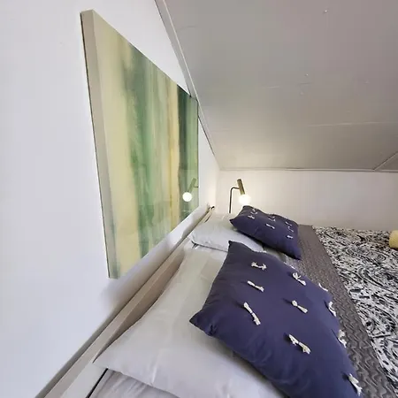 ApartmaniinPrimošten Extérieur photo