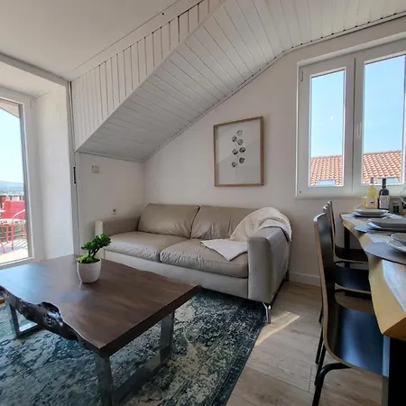 ApartmaniinPrimošten Extérieur photo
