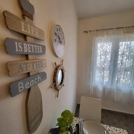 ApartmaniinPrimošten Extérieur photo