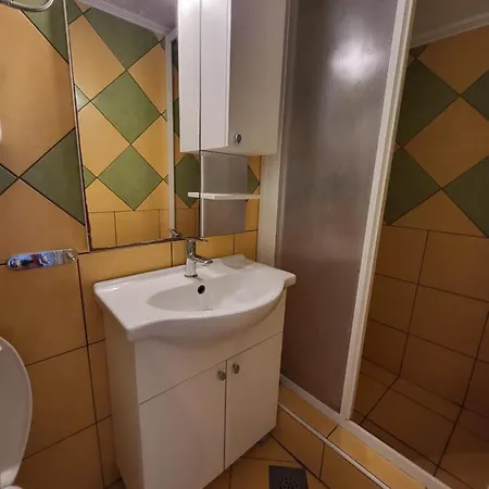 ApartmaniinPrimošten Extérieur photo