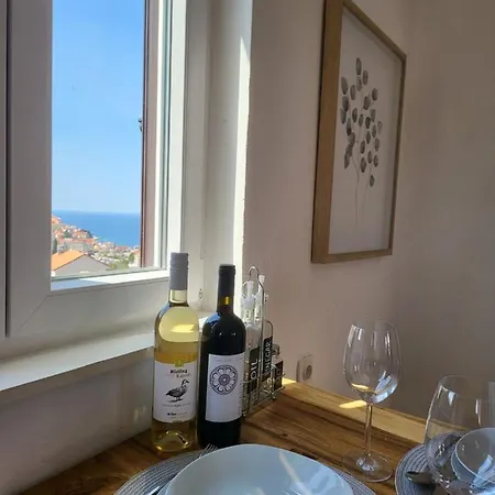 ApartmaniinPrimošten Extérieur photo
