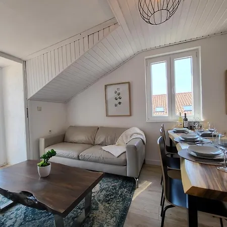 ApartmaniinPrimošten Extérieur photo