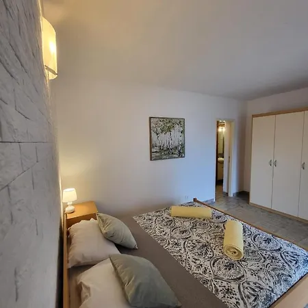 ApartmaniinPrimošten Extérieur photo