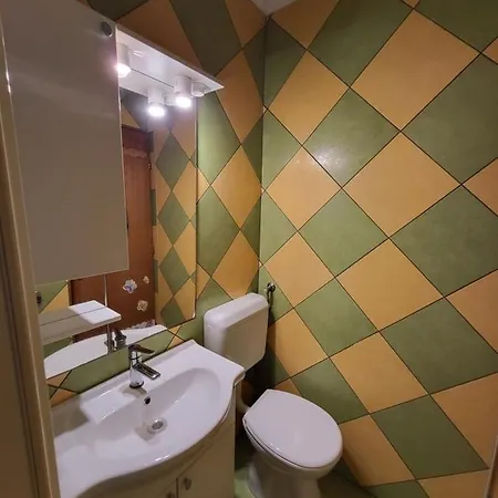 ApartmaniinPrimošten Extérieur photo