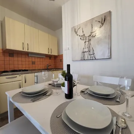 ApartmaniinPrimošten Extérieur photo