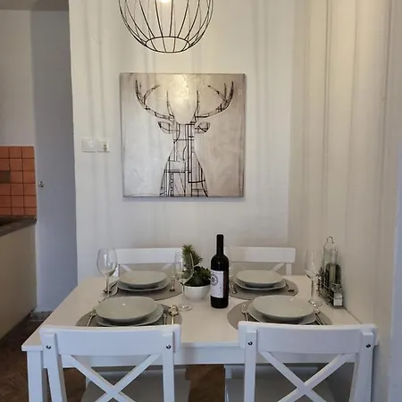 ApartmaniinPrimošten Extérieur photo