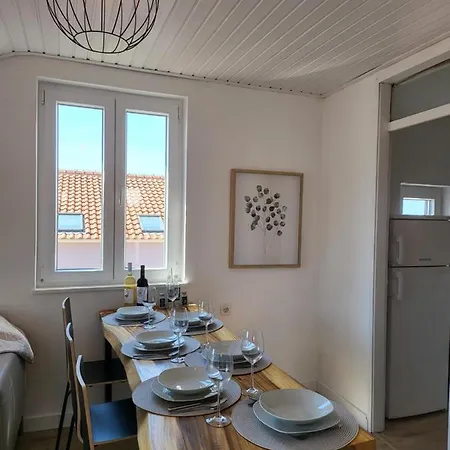 ApartmaniinPrimošten Extérieur photo
