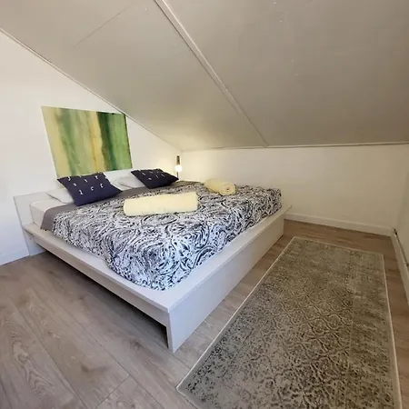 ApartmaniinPrimošten Extérieur photo