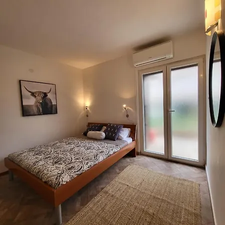 ApartmaniinPrimošten Extérieur photo