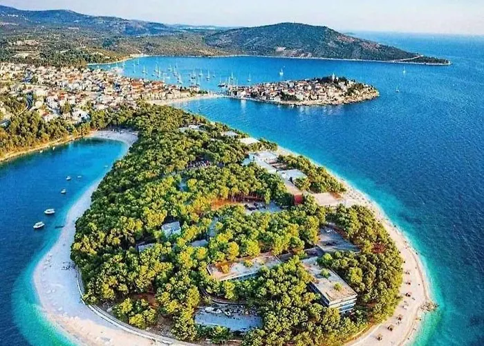 Apartmaniinprimosten