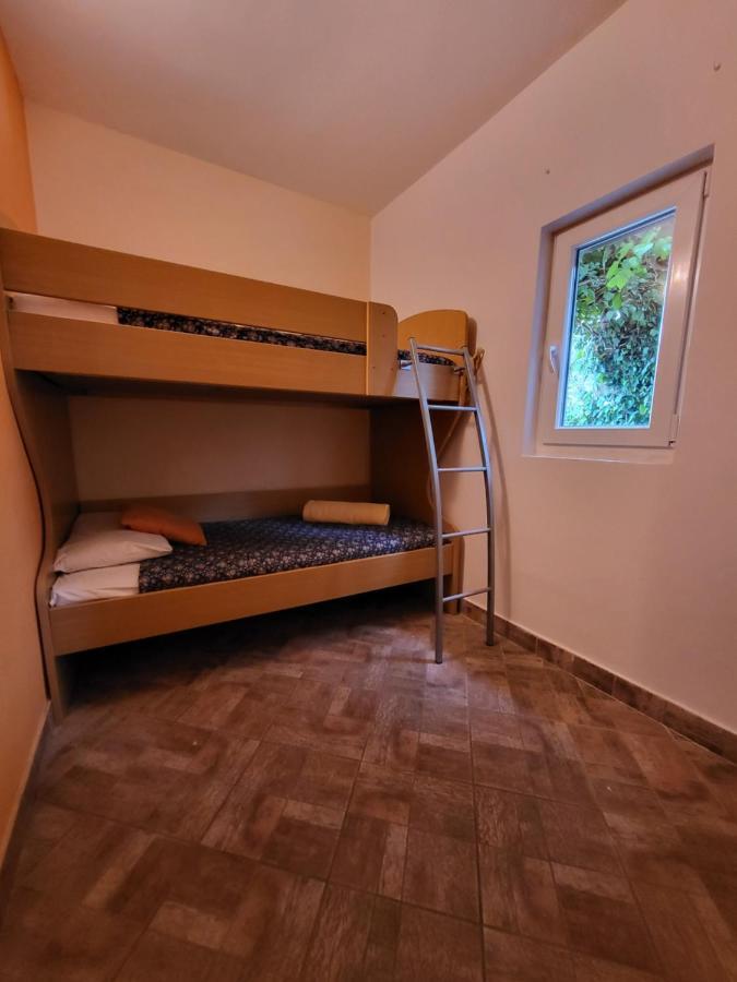Apartmaniinprimosten Apartment *