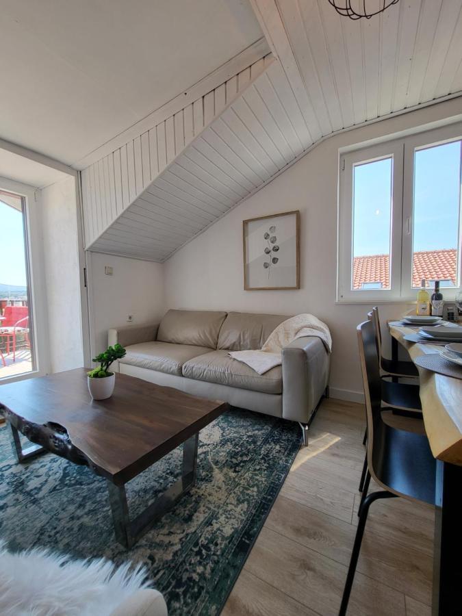 Apartment Apartmaniinprimosten *