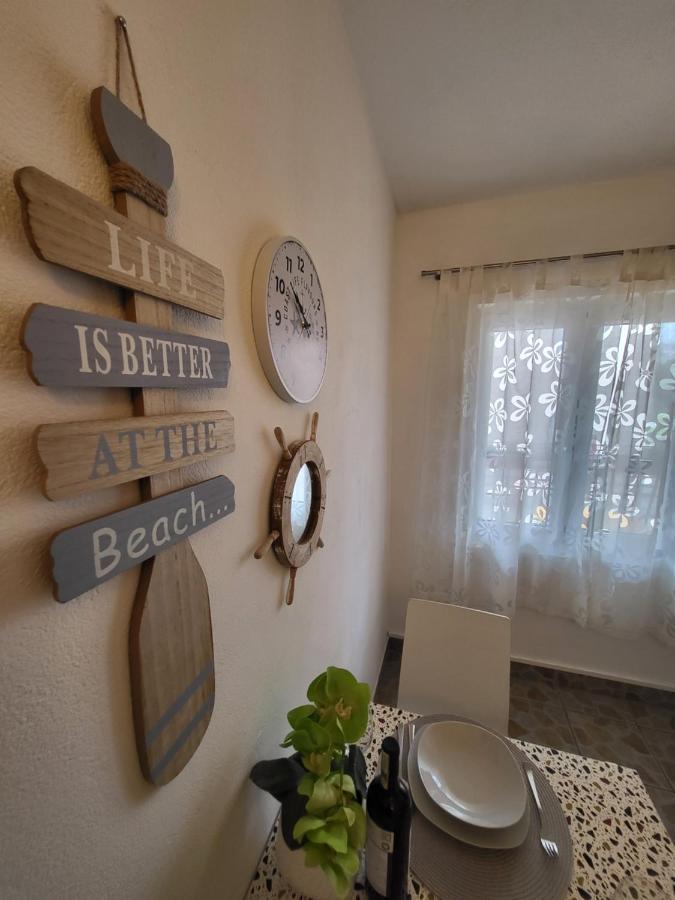 Apartmaniinprimosten Primosten