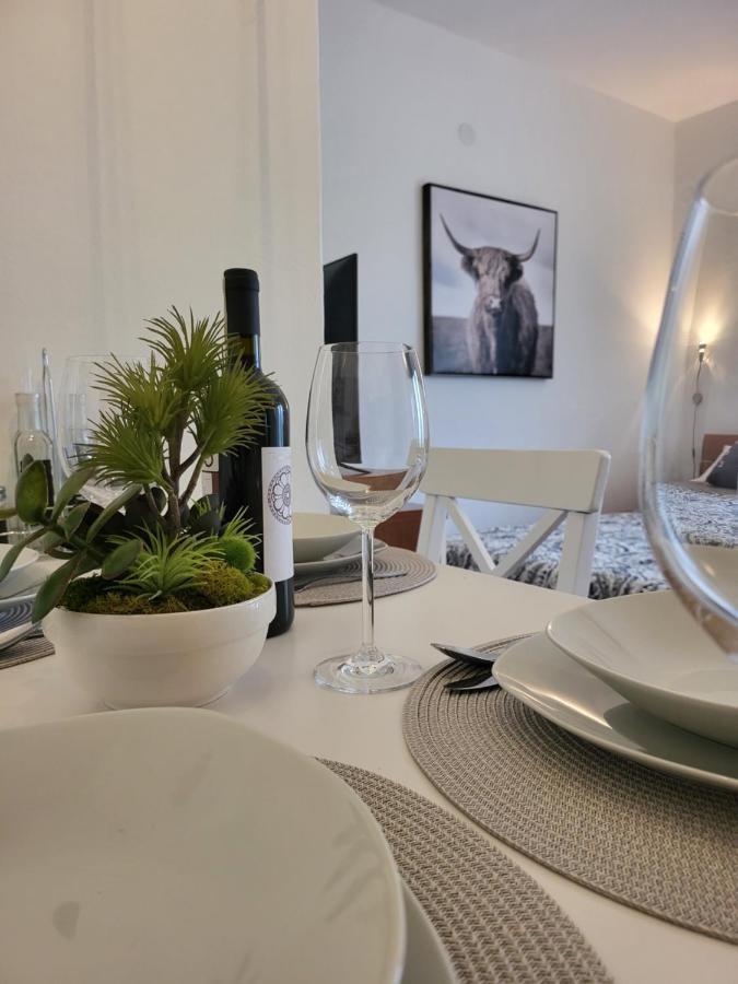 Apartmaniinprimosten Apartment *