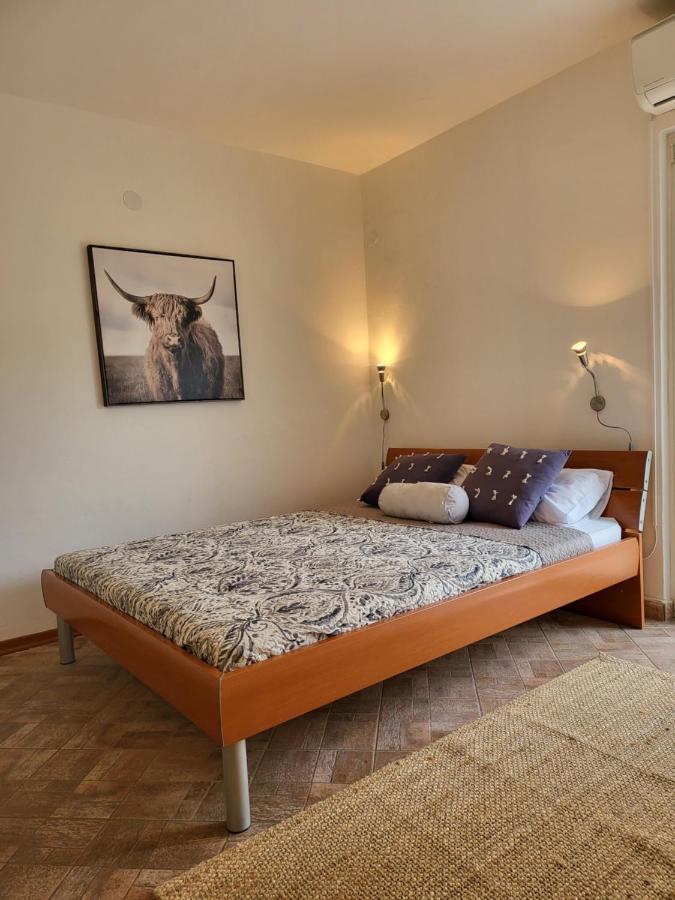 Apartmaniinprimosten Primosten