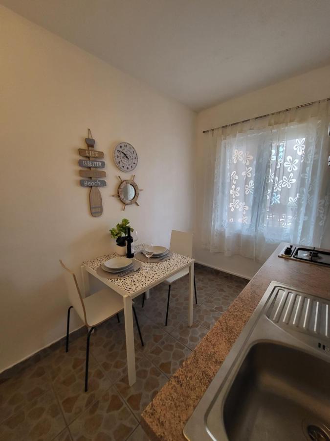 Apartmaniinprimosten *