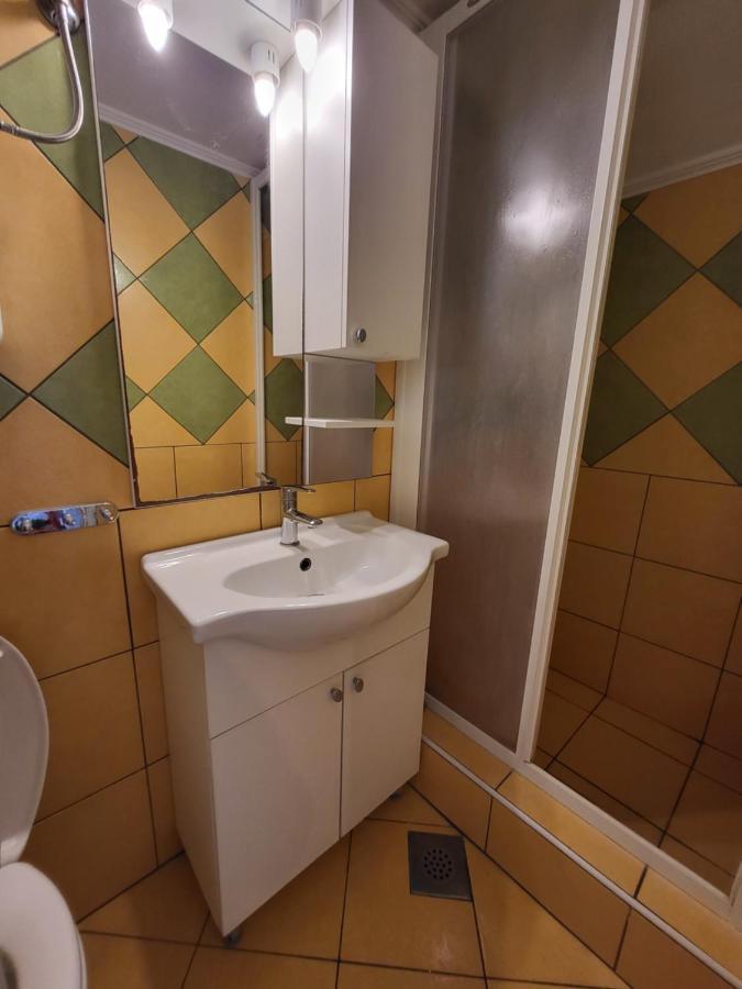 Apartment Apartmaniinprimosten *