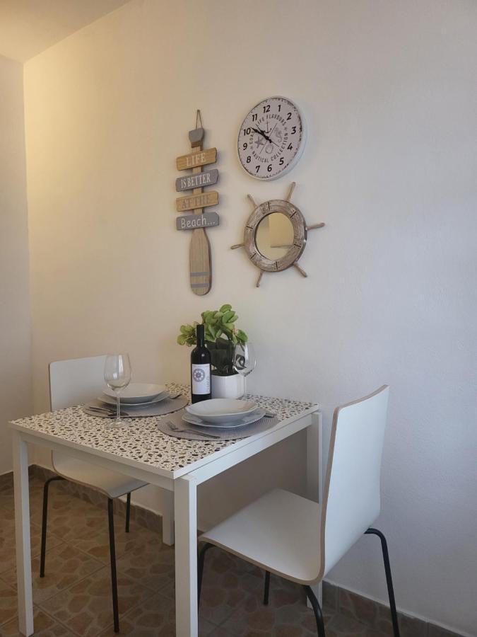 Apartmaniinprimosten *