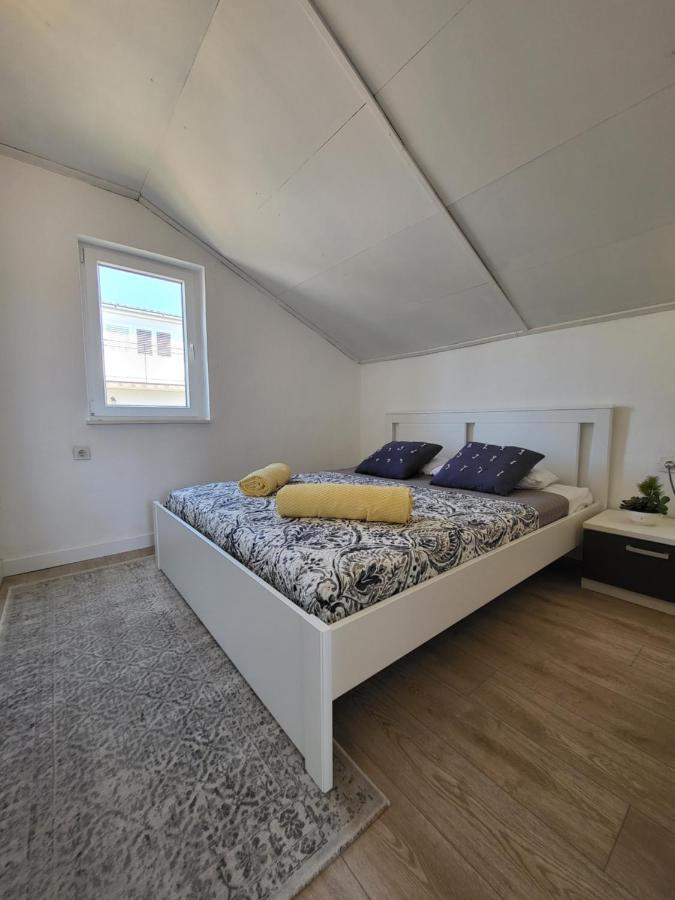Apartmaniinprimosten Primosten
