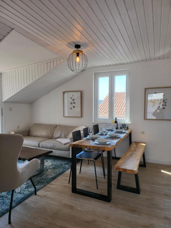 Apartmaniinprimosten * Primosten