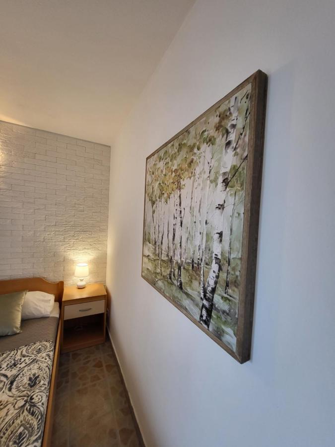 Apartment Apartmaniinprimosten Primosten