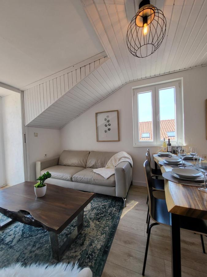 Apartment Apartmaniinprimosten *