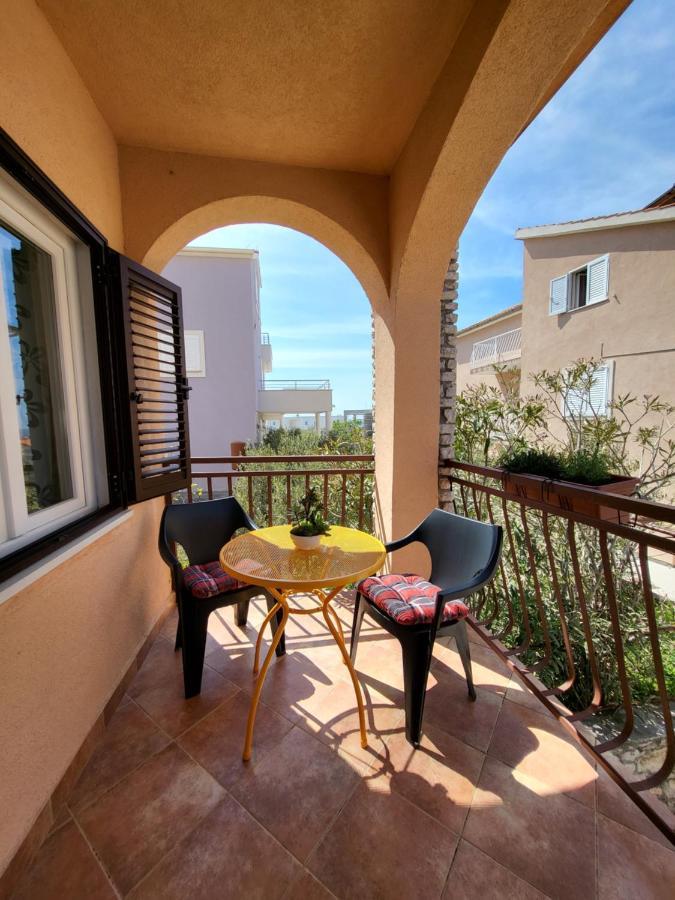 Apartmaniinprimosten Primosten