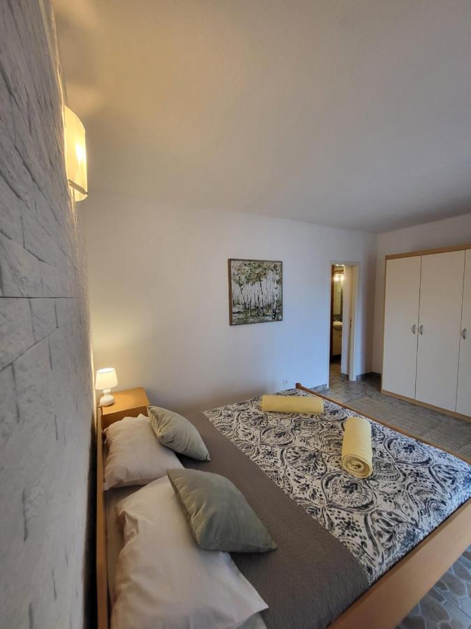 Apartmaniinprimosten Primosten