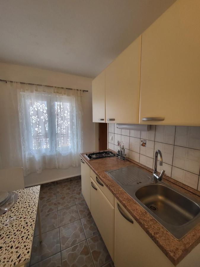 Apartmaniinprimosten Apartment *