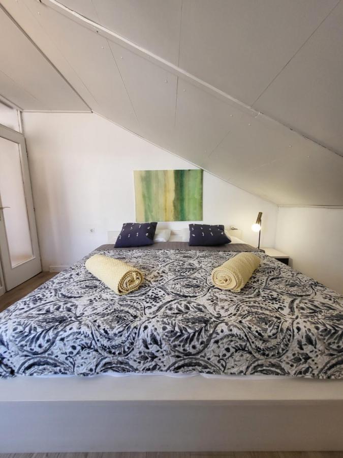 Apartmaniinprimosten