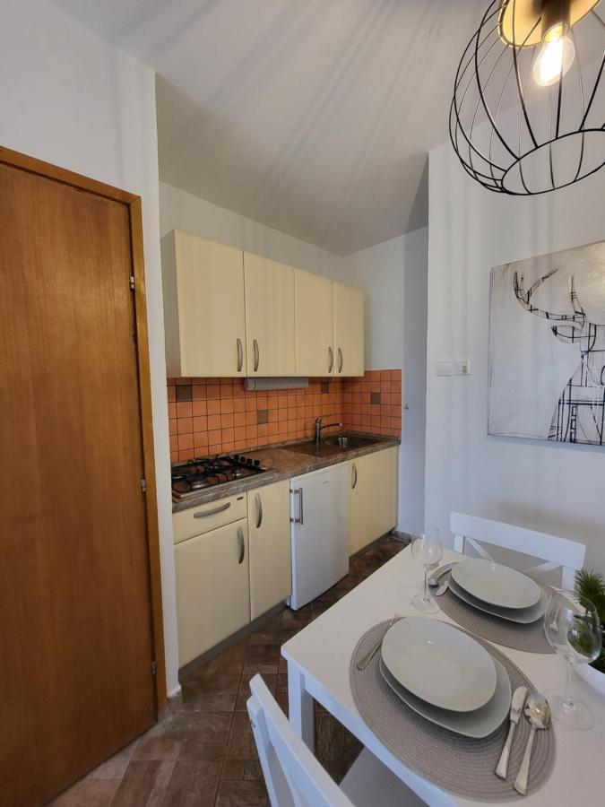 Apartmaniinprimosten Apartment
