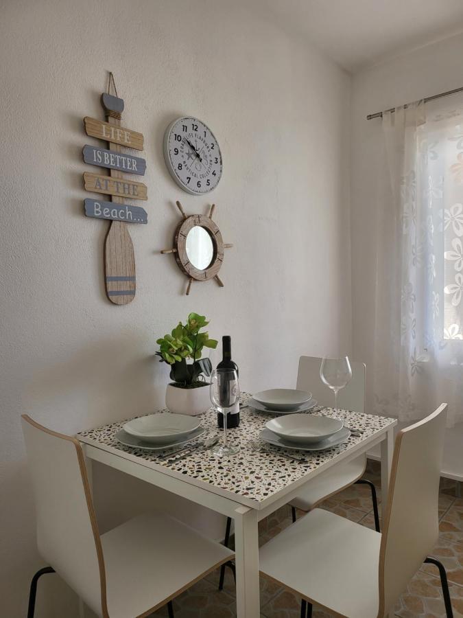 Apartmaniinprimosten Apartment