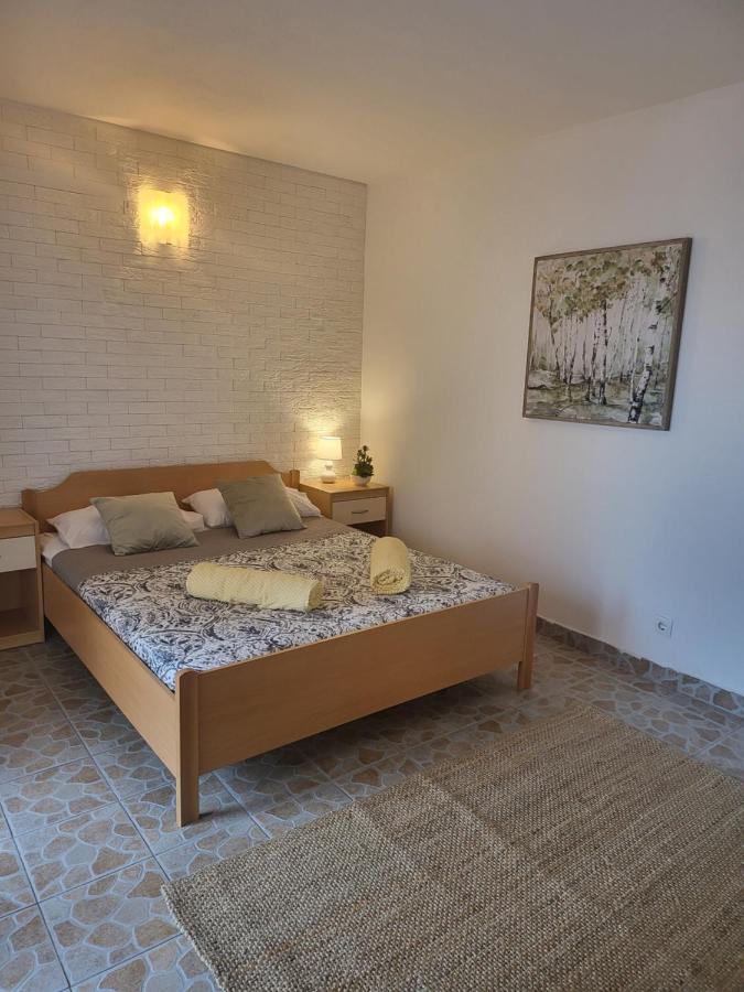 Apartment Apartmaniinprimosten *