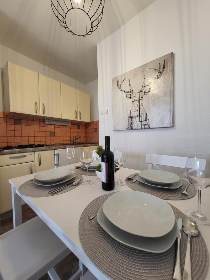 Apartmaniinprimosten Apartment