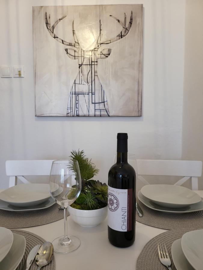 Apartmaniinprimosten Apartment Primosten