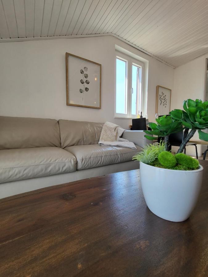 Apartment Apartmaniinprimosten *
