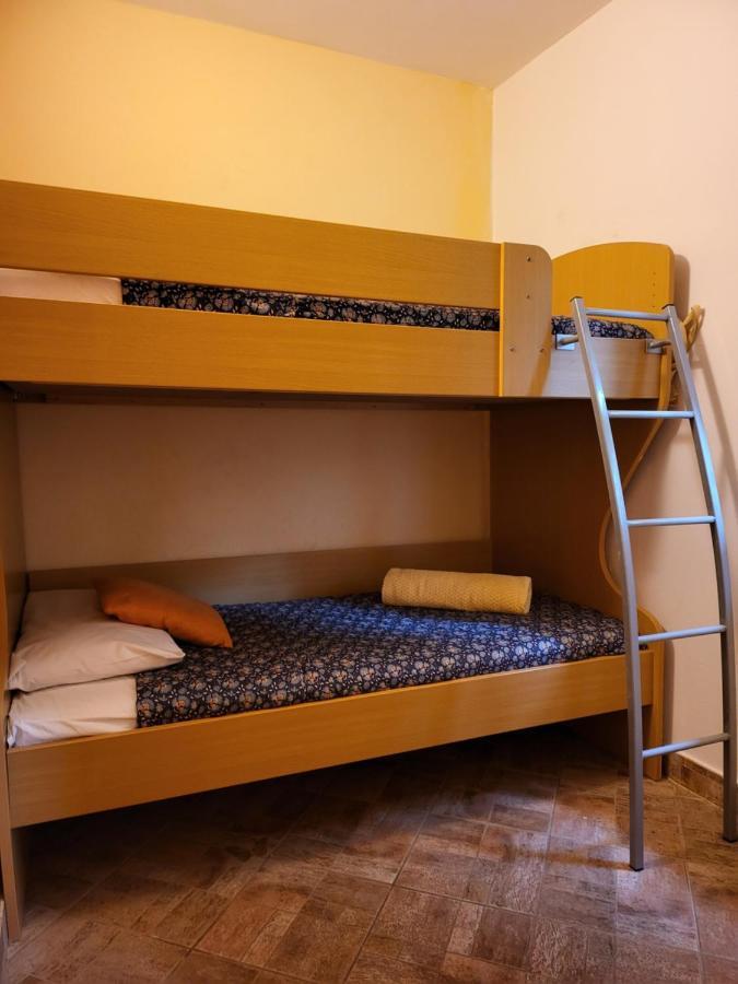Apartmaniinprimosten * Primosten