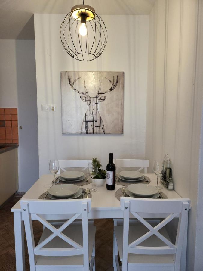 Apartmaniinprimosten * Primosten