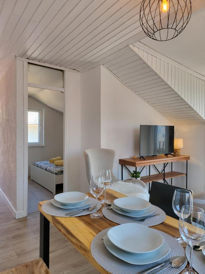 Apartment Apartmaniinprimosten Primosten