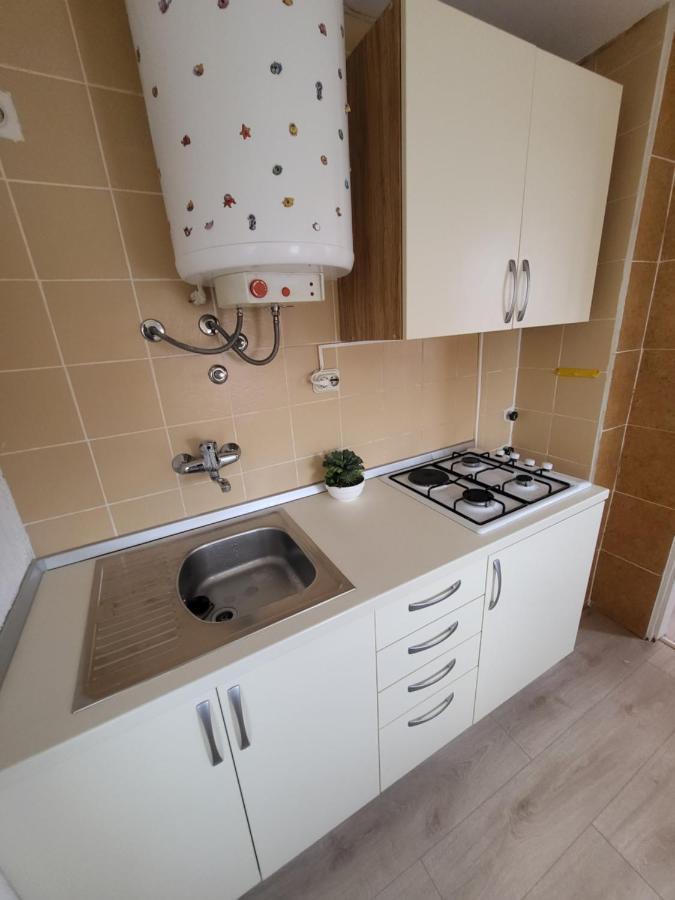 Apartmaniinprimosten Apartment *