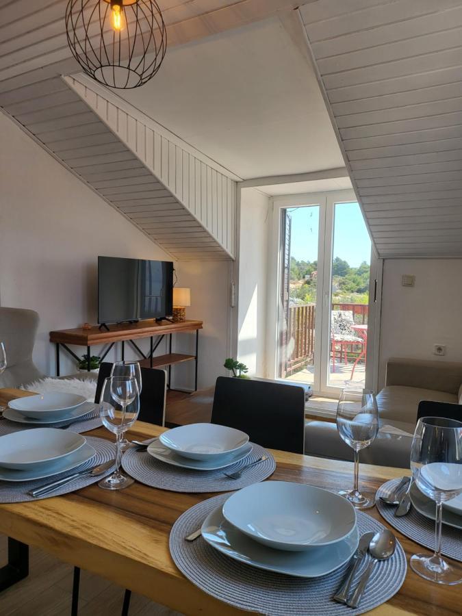 Apartmaniinprimosten * Primosten