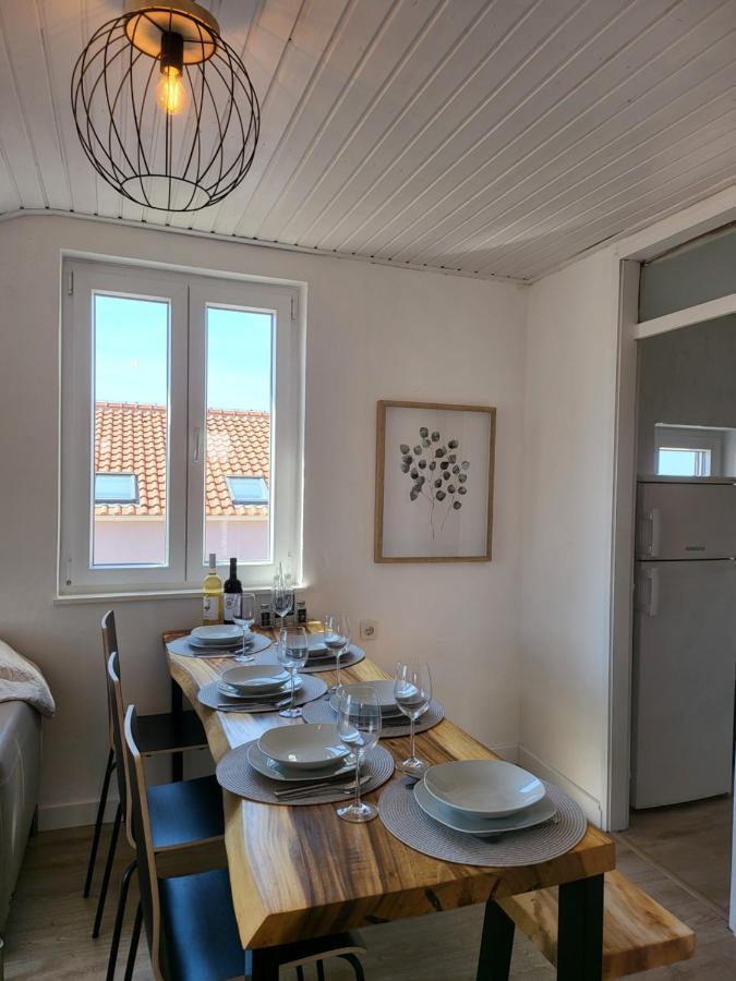 Apartmaniinprimosten Apartment Primosten
