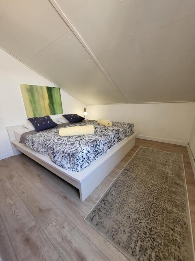 Apartment Apartmaniinprimosten
