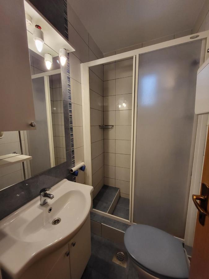 Apartmaniinprimosten Apartment Primosten