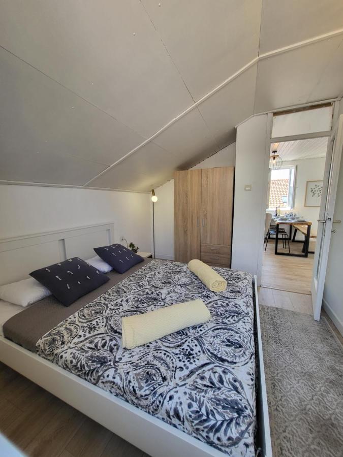Apartmaniinprimosten Primosten