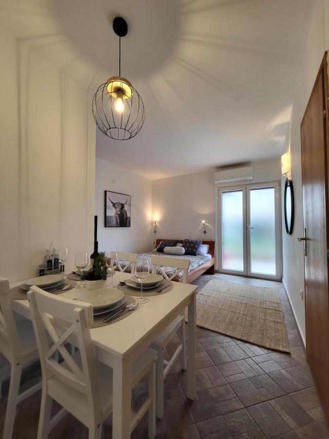 Apartment Apartmaniinprimosten