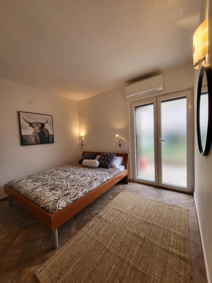 Apartment Apartmaniinprimosten Primosten