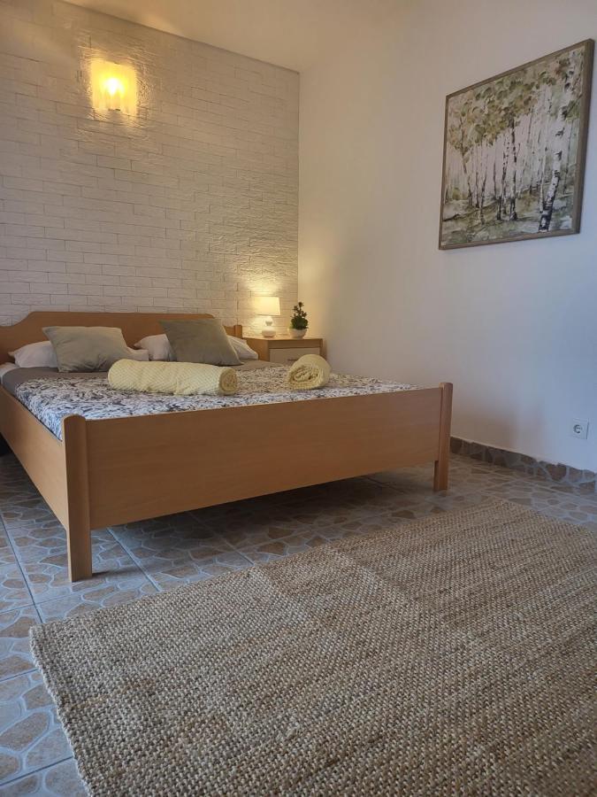 Apartmaniinprimosten Apartment *
