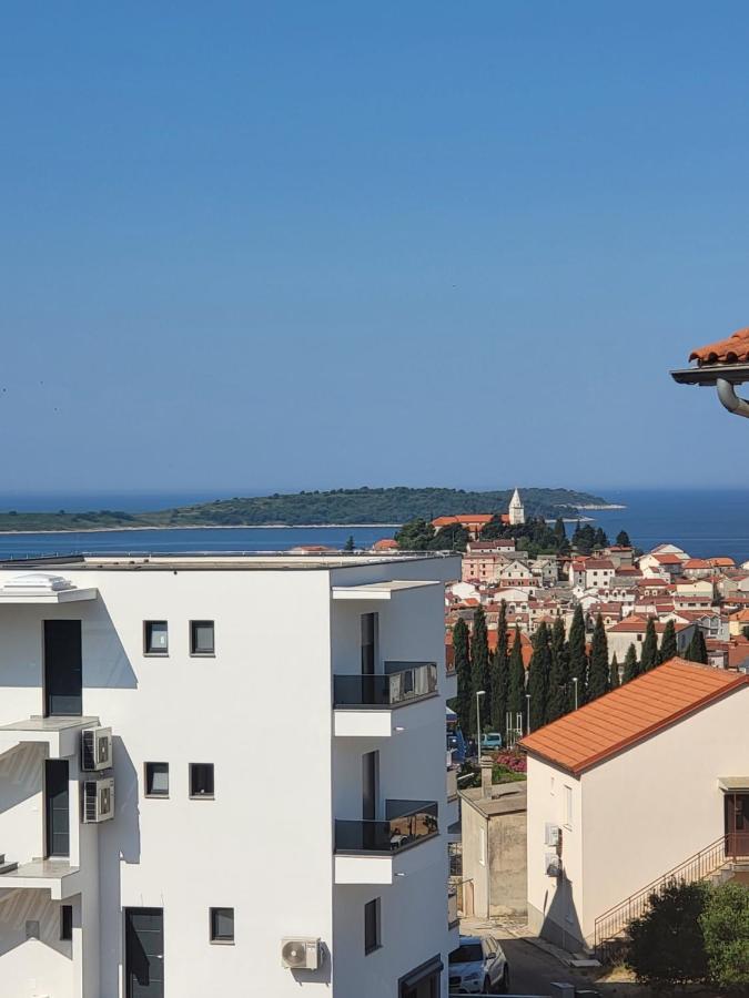 Apartmaniinprimosten Apartment Primosten